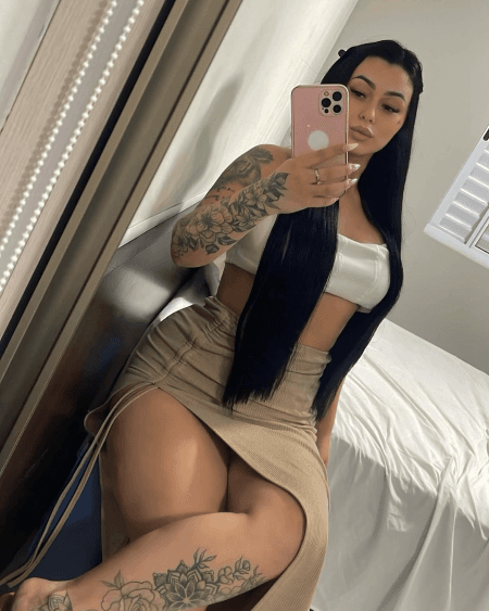Sofia, escort en Blumenau
