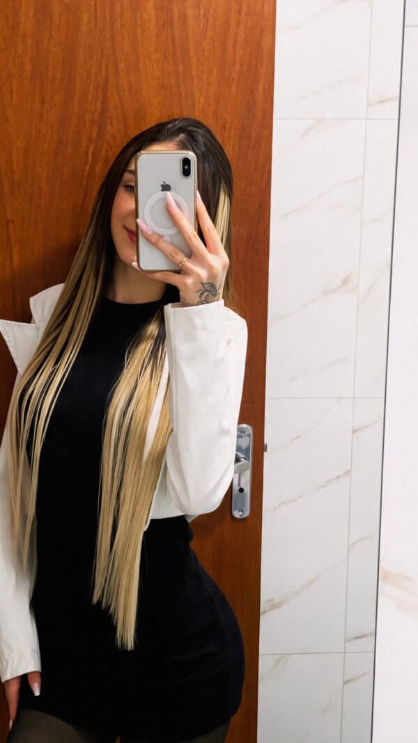 Sophy, escort en Itajaí