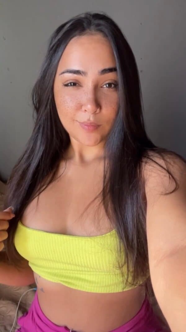 Eli Mary, escort en Navegantes