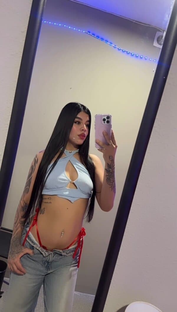 Adhara, escort Colombiana en Vinaròs