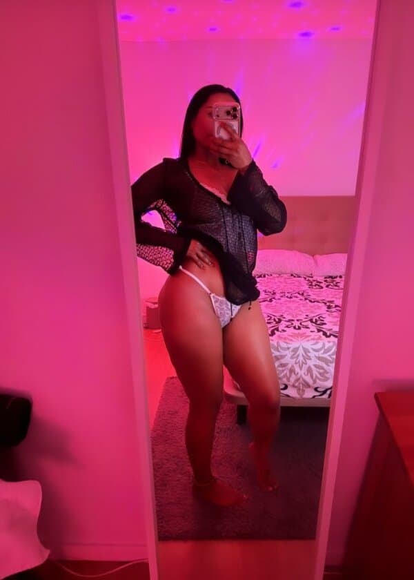 Camila, escort Colombiana en Vinaròs