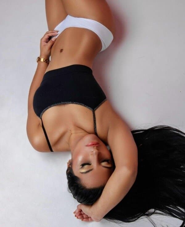 Valery, escort Latina en Xàtiva