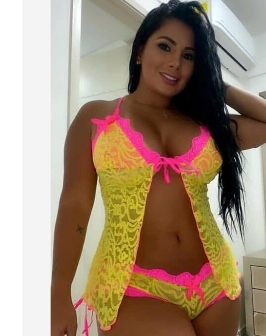 Diana, escort Hondureña en Понферрада