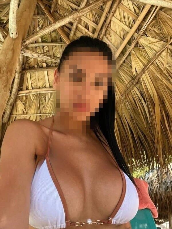 Sofia, escort Española en Manacor