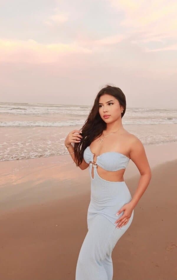 Karol, escort Colombiana en Aranjuez
