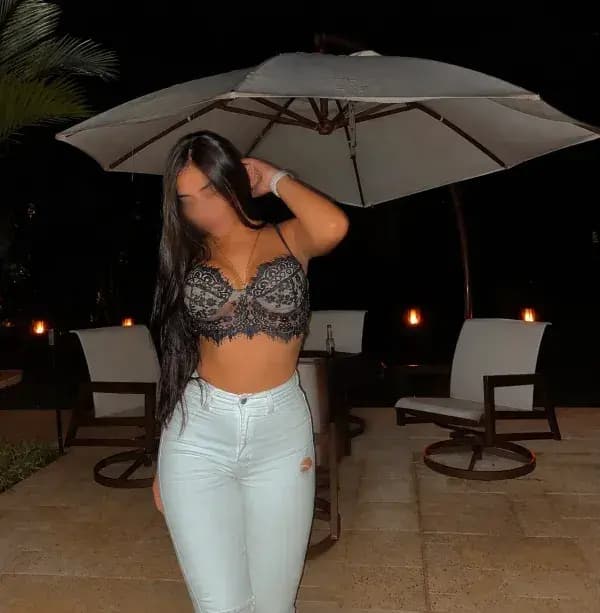 Catalina, escort Colombiana en Puerto del Rosario
