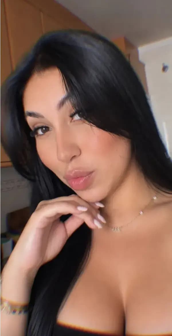 Gabriela, escort Brasileña en Vilanova i la Geltrú